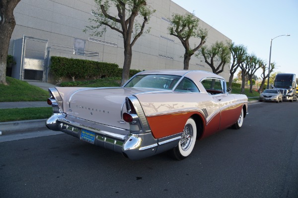 Used 1957 Buick Riviera Model 76R Roadmaster 2 door Hardtop  | Torrance, CA