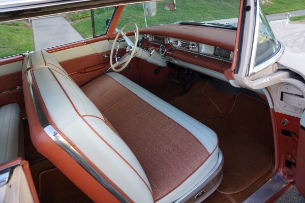 Used 1957 Buick Riviera Model 76R Roadmaster 2 door Hardtop  | Torrance, CA