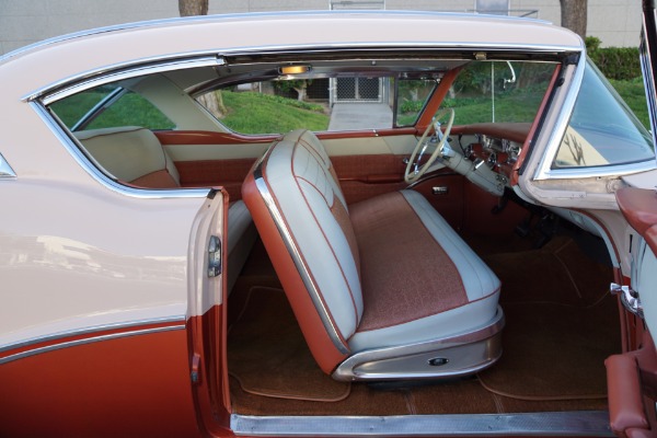 Used 1957 Buick Riviera Model 76R Roadmaster 2 door Hardtop  | Torrance, CA