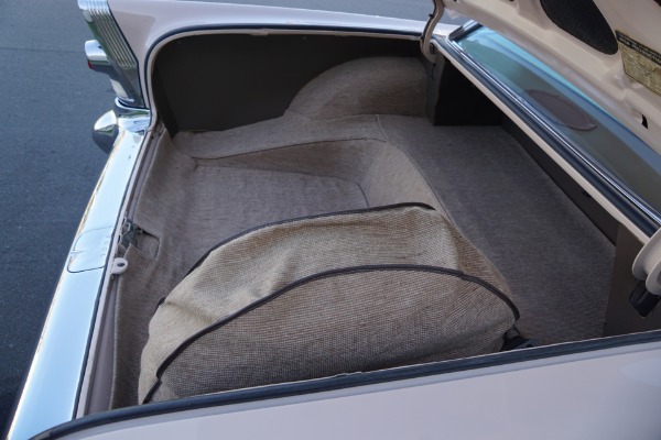 Used 1957 Buick Riviera Model 76R Roadmaster 2 door Hardtop  | Torrance, CA