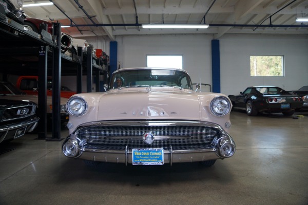 Used 1957 Buick Riviera Model 76R Roadmaster 2 door Hardtop  | Torrance, CA