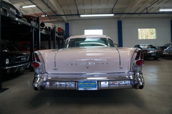 Used 1957 Buick Riviera Model 76R Roadmaster 2 door Hardtop  | Torrance, CA