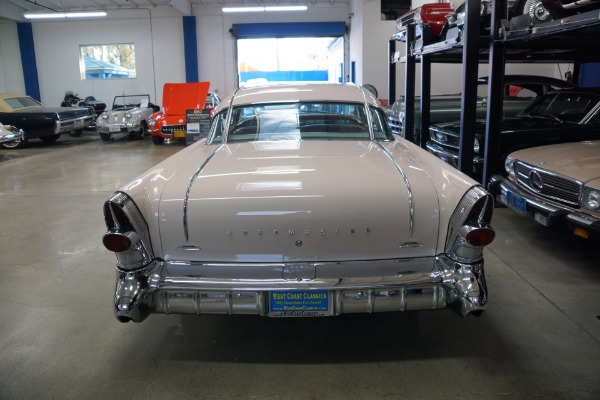 Used 1957 Buick Riviera Model 76R Roadmaster 2 door Hardtop  | Torrance, CA