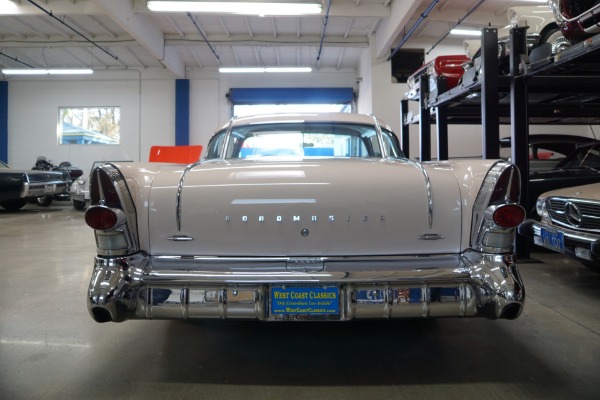 Used 1957 Buick Riviera Model 76R Roadmaster 2 door Hardtop  | Torrance, CA