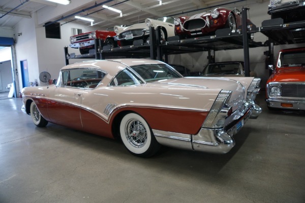 Used 1957 Buick Riviera Model 76R Roadmaster 2 door Hardtop  | Torrance, CA