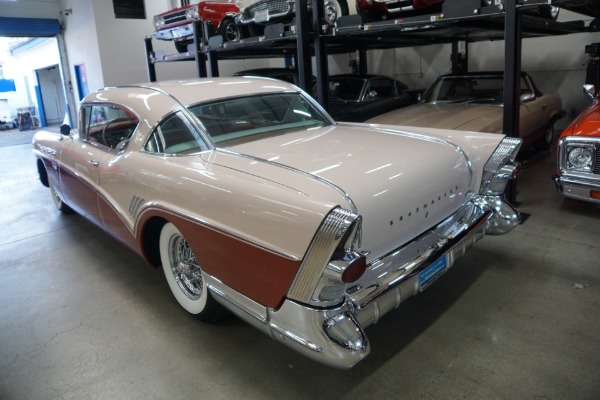 Used 1957 Buick Riviera Model 76R Roadmaster 2 door Hardtop  | Torrance, CA