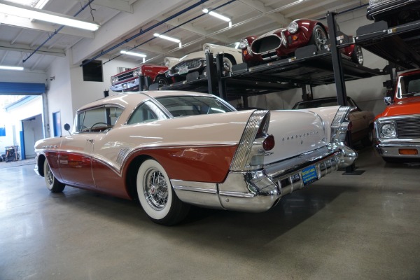 Used 1957 Buick Riviera Model 76R Roadmaster 2 door Hardtop  | Torrance, CA