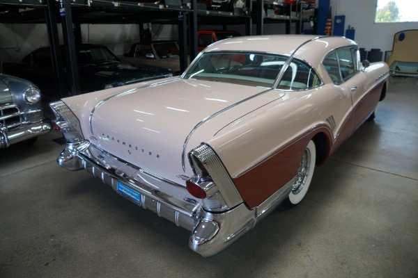 Used 1957 Buick Riviera Model 76R Roadmaster 2 door Hardtop  | Torrance, CA