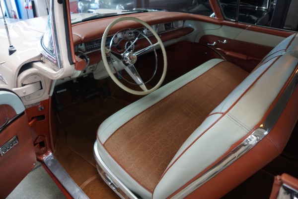 Used 1957 Buick Riviera Model 76R Roadmaster 2 door Hardtop  | Torrance, CA