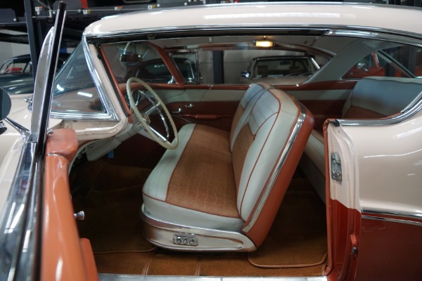 Used 1957 Buick Riviera Model 76R Roadmaster 2 door Hardtop  | Torrance, CA