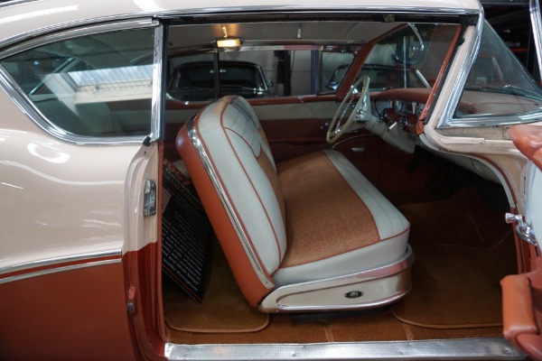 Used 1957 Buick Riviera Model 76R Roadmaster 2 door Hardtop  | Torrance, CA