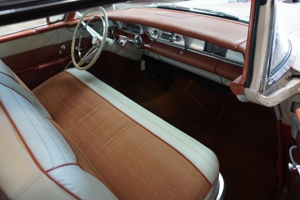 Used 1957 Buick Riviera Model 76R Roadmaster 2 door Hardtop  | Torrance, CA