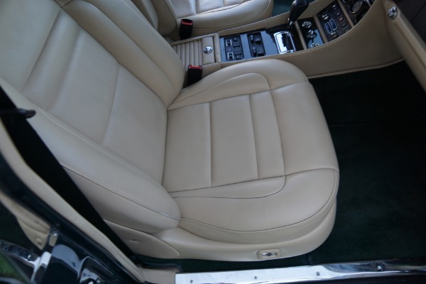 Used 1995 Bentley 6.75L V8 Turbo S Sedan with 45K original miles & # 4 0f 60 built  | Torrance, CA