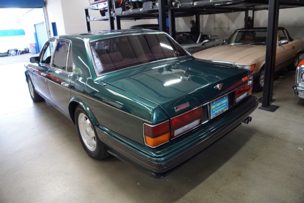 Used 1995 Bentley 6.75L V8 Turbo S Sedan with 45K original miles & # 4 0f 60 built  | Torrance, CA