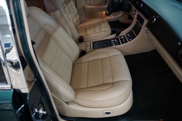 Used 1995 Bentley 6.75L V8 Turbo S Sedan with 45K original miles & # 4 0f 60 built  | Torrance, CA