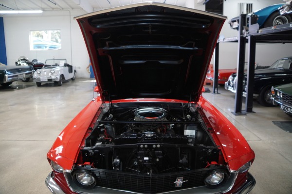 Used 1969 Ford Mustang 351 Windsor V8 Convertible  | Torrance, CA