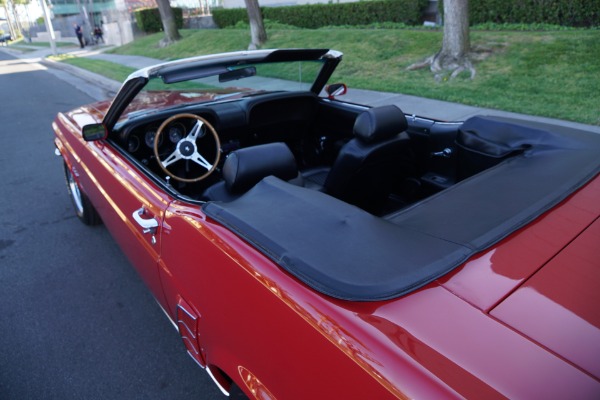 Used 1969 Ford Mustang 351 Windsor V8 Convertible  | Torrance, CA