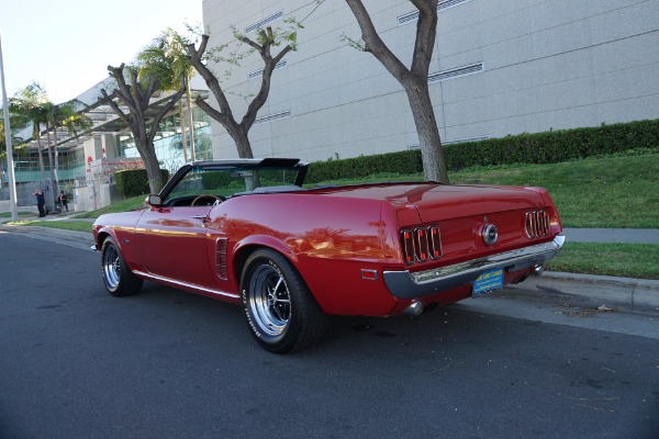 Used 1969 Ford Mustang 351 Windsor V8 Convertible  | Torrance, CA