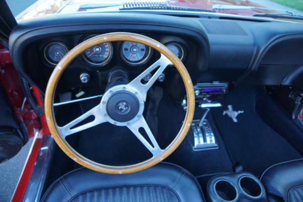 Used 1969 Ford Mustang 351 Windsor V8 Convertible  | Torrance, CA