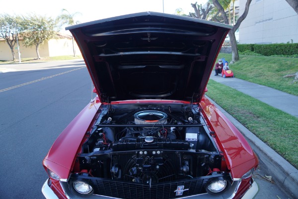 Used 1969 Ford Mustang 351 Windsor V8 Convertible  | Torrance, CA