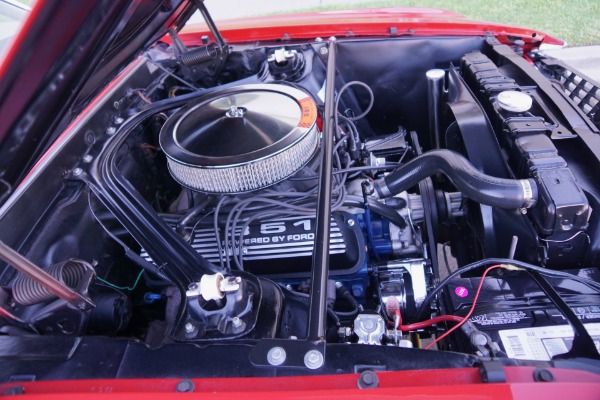 Used 1969 Ford Mustang 351 Windsor V8 Convertible  | Torrance, CA