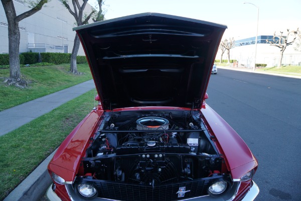 Used 1969 Ford Mustang 351 Windsor V8 Convertible  | Torrance, CA