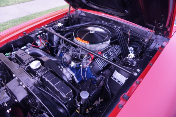 Used 1969 Ford Mustang 351 Windsor V8 Convertible  | Torrance, CA