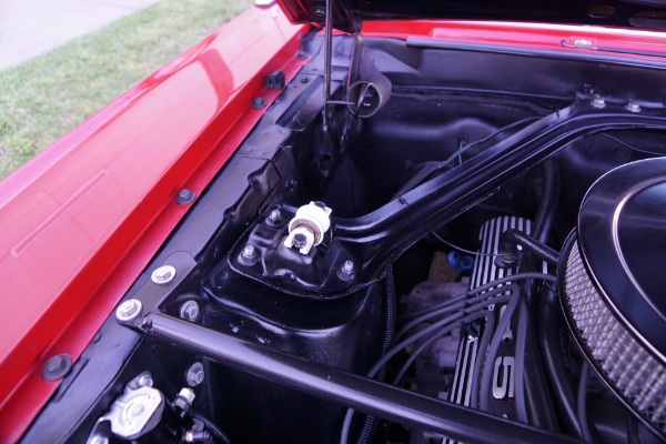 Used 1969 Ford Mustang 351 Windsor V8 Convertible  | Torrance, CA