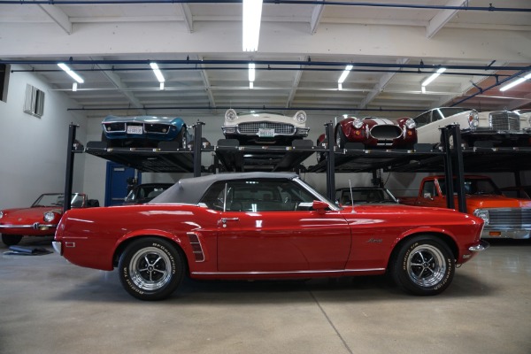 Used 1969 Ford Mustang 351 Windsor V8 Convertible  | Torrance, CA