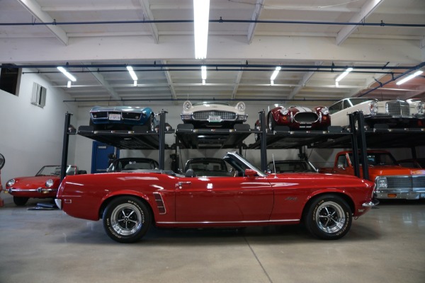 Used 1969 Ford Mustang 351 Windsor V8 Convertible  | Torrance, CA