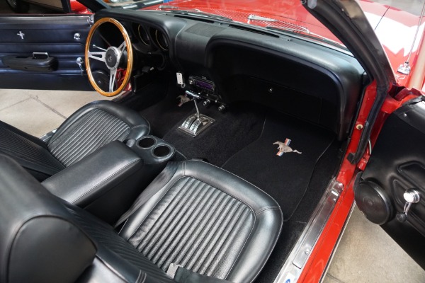 Used 1969 Ford Mustang 351 Windsor V8 Convertible  | Torrance, CA