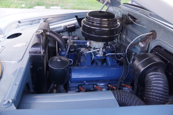 Used 1949 Cadillac Series 61 331 V8 2 Door Club Coupe Sedanet Fastback  | Torrance, CA