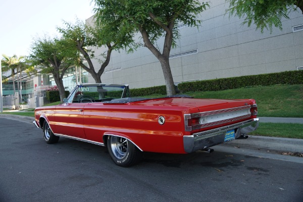 Used 1967 Plymouth Belvedere Satellite 383/325HP 4 BBL V8 4 spd Convertible  | Torrance, CA