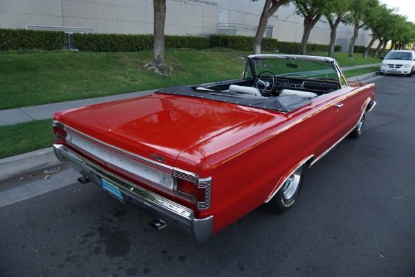 Used 1967 Plymouth Belvedere Satellite 383/325HP 4 BBL V8 4 spd Convertible  | Torrance, CA