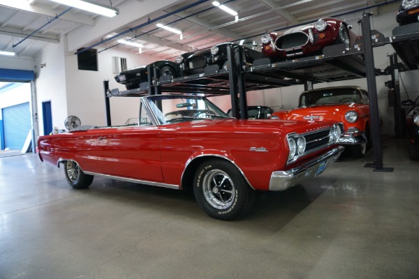 Used 1967 Plymouth Belvedere Satellite 383/325HP 4 BBL V8 4 spd Convertible  | Torrance, CA