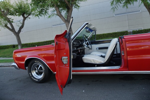 Used 1967 Plymouth Belvedere Satellite 383/325HP 4 BBL V8 4 spd Convertible  | Torrance, CA