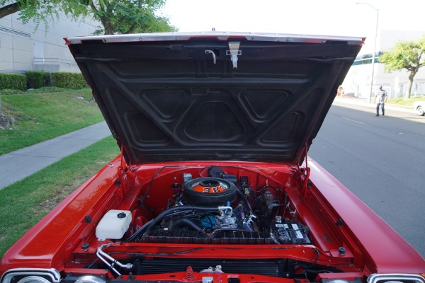 Used 1967 Plymouth Belvedere Satellite 383/325HP 4 BBL V8 4 spd Convertible  | Torrance, CA