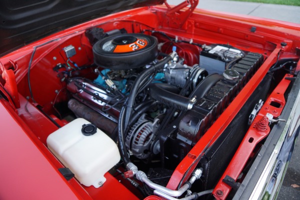 Used 1967 Plymouth Belvedere Satellite 383/325HP 4 BBL V8 4 spd Convertible  | Torrance, CA