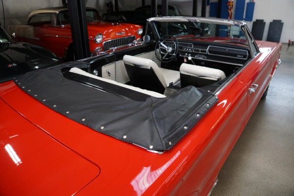 Used 1967 Plymouth Belvedere Satellite 383/325HP 4 BBL V8 4 spd Convertible  | Torrance, CA