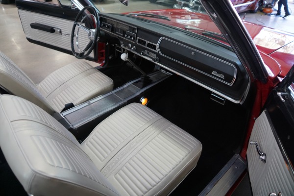 Used 1967 Plymouth Belvedere Satellite 383/325HP 4 BBL V8 4 spd Convertible  | Torrance, CA