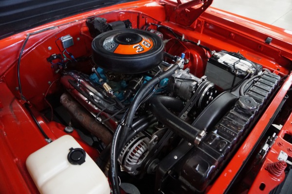 Used 1967 Plymouth Belvedere Satellite 383/325HP 4 BBL V8 4 spd Convertible  | Torrance, CA