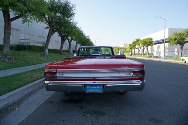 Used 1967 Plymouth Belvedere Satellite 383/325HP 4 BBL V8 4 spd Convertible  | Torrance, CA