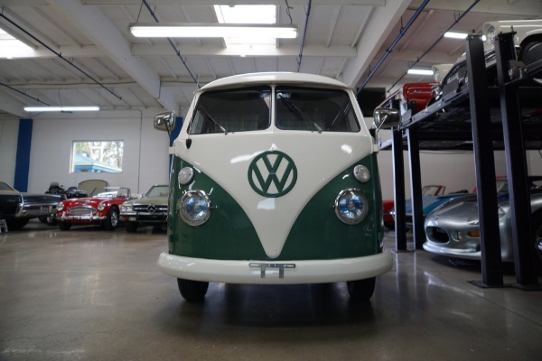 Used 1966 Volkswagen Westfalia Pop Top Campmobile  | Torrance, CA