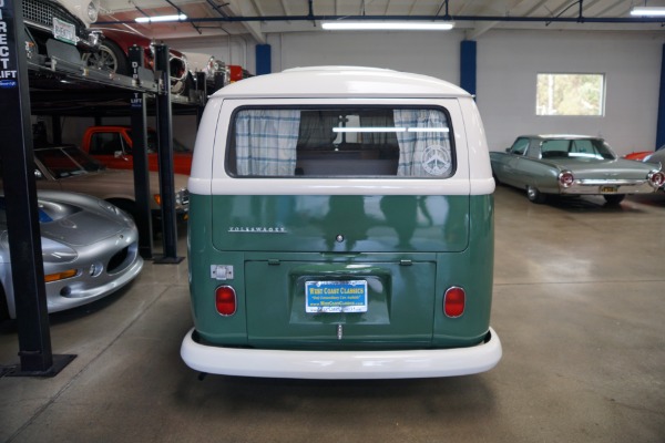 Used 1966 Volkswagen Westfalia Pop Top Campmobile  | Torrance, CA