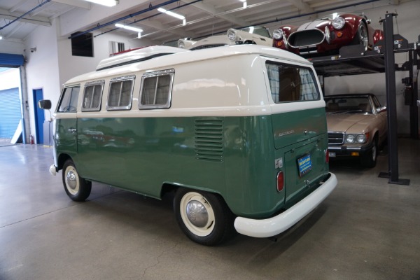 Used 1966 Volkswagen Westfalia Pop Top Campmobile  | Torrance, CA