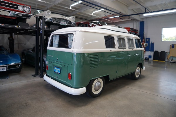 Used 1966 Volkswagen Westfalia Pop Top Campmobile  | Torrance, CA