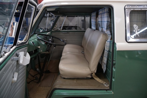 Used 1966 Volkswagen Westfalia Pop Top Campmobile  | Torrance, CA