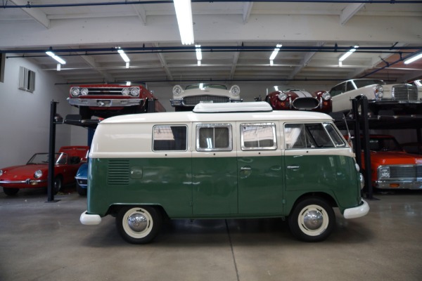 Used 1966 Volkswagen Westfalia Pop Top Campmobile  | Torrance, CA