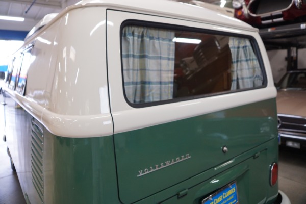 Used 1966 Volkswagen Westfalia Pop Top Campmobile  | Torrance, CA