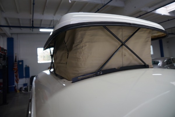 Used 1966 Volkswagen Westfalia Pop Top Campmobile  | Torrance, CA